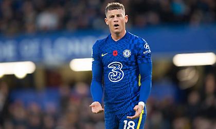 Ψάχνει τρόπο να ξεφορτωθεί τον Μπάρκλεϊ η Τσέλσι