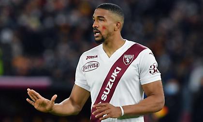 «Σφήνα» της Γιουβέντους για την απόκτηση του Μπρέμερ