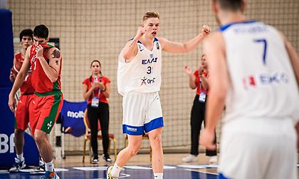 Τανούλης: «Με χαροποίησε ότι στα αποδυτήρια δεν πανηγύρισε κανείς - Είμαστε συγκεντρωμένοι»