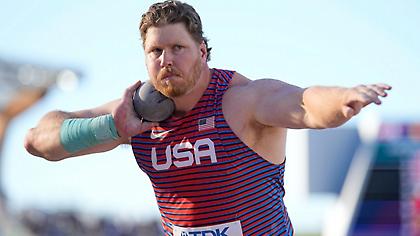 «Χρυσός» στη σφαιροβολία ο Κράουζερ, σε έναν συγκλονιστικό τελικό