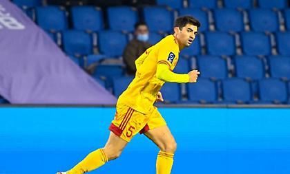 Στη Φουενλαμπράδα της τρίτης κατηγορίας ο Έντσο Ζιντάν