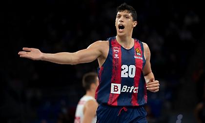 Έκλεισε οριστικά στους Τζαζ ο Φοντέκιο!