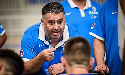 Γιατράς: «Κάναμε δύο ήττες με χαζό τρόπο - Δεν έγινε τίποτα σήμερα που νικήσαμε»