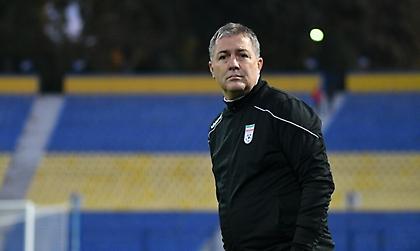 Το Ιράν επαναπροσέλαβε τον προπονητή του, έξι μέρες αφού τον έδιωξε!