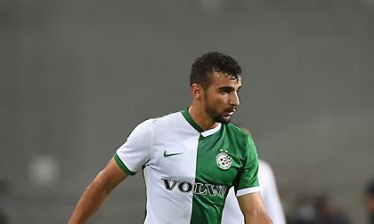 Πλήγμα για Μακάμπι Χάιφα: Χάνει και τα δύο ματς με Ολυμπιακό ο Τζαμπέρ