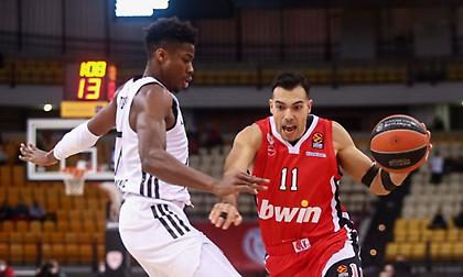 Ζέρβας: «Ίσως κάτι γίνει με Κώστα Αντετοκούνμπο»