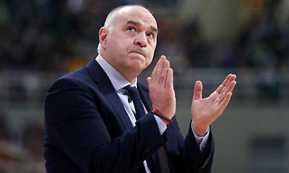 Λάσο: «Αν ανησυχούσε τόσο η Ρεάλ για μένα, ας μου έδινε στοιχεία ότι με έδιωξε για ιατρικούς λόγους»