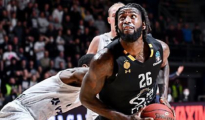 Επίσημο: Ανανέωσε ο Λεσόρ με Παρτιζάν