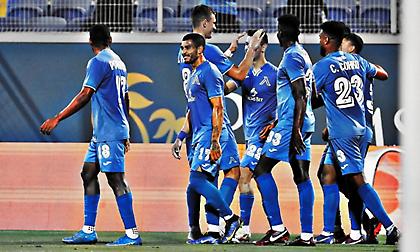 «Αν σταματήσει αυτούς τους δύο, ο ΠΑΟΚ θα έχει εύκολη δουλειά ενάντια στη Λέφσκι Σόφιας»