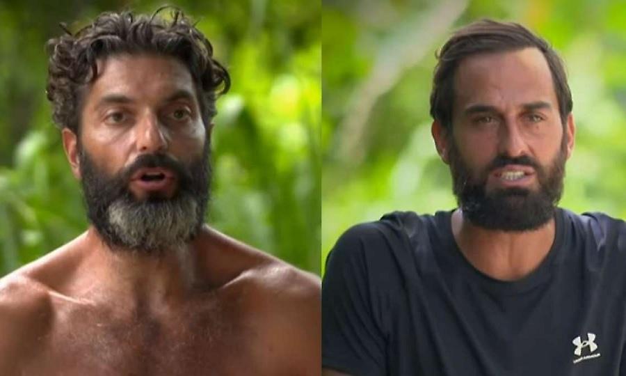 Survivor-Μαρτίκας: «Ο Σοϊλέδης, που δεν χάνει ποτέ, έχασε»
