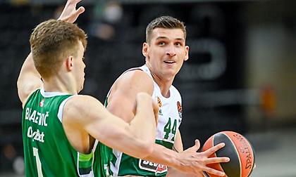 Πετρίδης: «Παρακολουθεί την υπόθεση Μήτογλου ο Παναθηναϊκός, όλα εξαρτώνται από την τιμωρία»