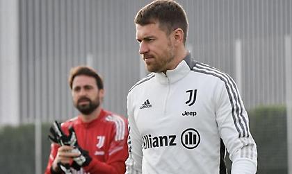 Ζήτησε να αποχωρήσει από τη Γιουβέντους ο Ράμσεϊ