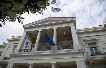 Ελληνικό διάβημα: Η Αθήνα ζητά εξηγήσεις από το Βελιγράδι για το φορτίο του Antonov