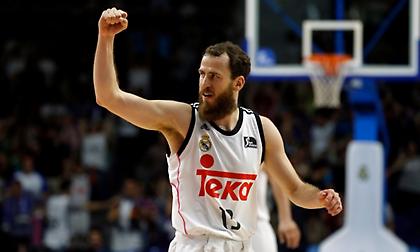 Επίσημο: Στη Ρεάλ Μαδρίτης ο Σέρχι Ροντρίγκεθ!