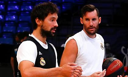 Πολύ αλλαγμένη η Ισπανία στο Ευρωμπάσκετ