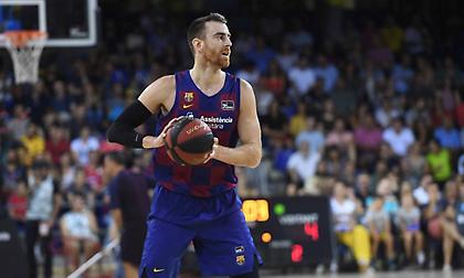 Χάνει το Ευρωμπάσκετ ο Κλαβέρ