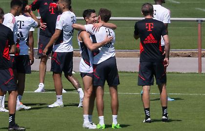 Σχεδόν… σίγουρα τα 60 εκατ. στα ταμεία της Μπάγερν για Λεβαντόβσκι!