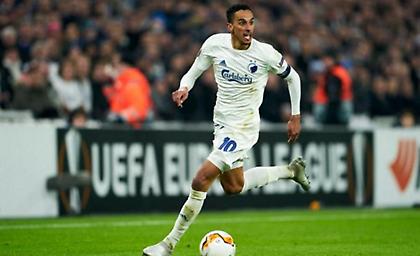 Ο Ζέκα αγωνίστηκε και πάλι μετά από εννιά μήνες!