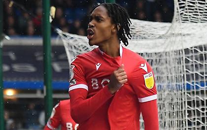 Τότεναμ: Ανακοίνωσε τον Σπενς από τη Μίντλεσμπρο