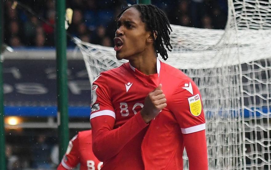 Τότεναμ: Ανακοίνωσε τον Σπενς από τη Μίντλεσμπρο