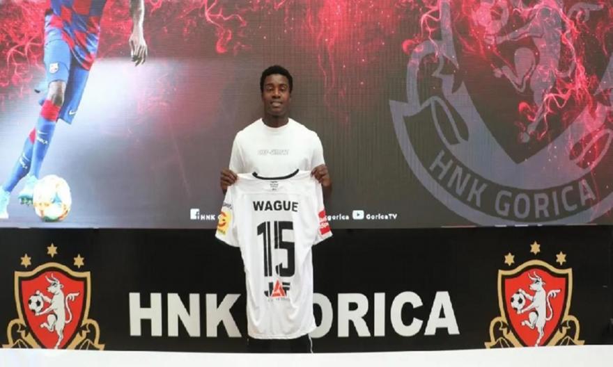 Ουαγκέ: Πρώην παίκτης ΠΑΟΚ βρήκε ομάδα μετά από 1,5 χρόνο