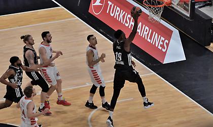 Ανανέωσε με τη Βιλερμπάν ο Γιουσουφά Φαλ