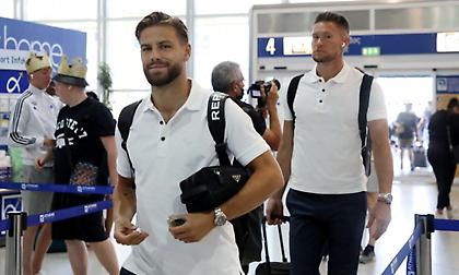 Ο μήνας που δεν έχει αποκλειστεί ποτέ ο Ολυμπιακός!