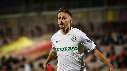 Παίκτης της Μακάμπι Χάιφα έκανε μήνυση σε δημοσιογράφο και ζητά 80.000 ευρώ