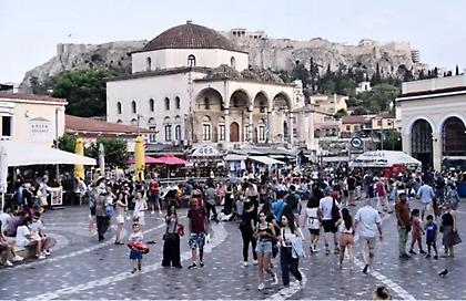 Βγήκαν τα στοιχεία της Απογραφής 2021 - Πόσοι είμαστε