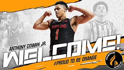 Προμηθέας: Ανακοίνωσε τον Κάουαν που έπαιζε στον Άρη