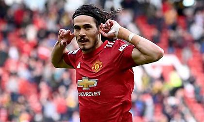 Έτοιμη για το «μπαμ» με Καβάνι η Βιγιαρεάλ!