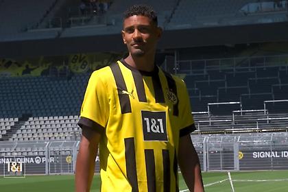 Συγκινεί ο Αλέ: «Ευχαριστώ για τη στήριξη, θα γυρίσω πιο δυνατός»