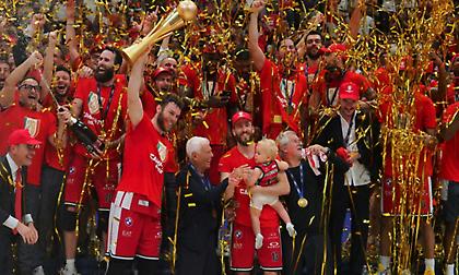 Νέο πλουσιοπάροχο τηλεοπτικό συμβόλαιο για την ιταλική λίγκα