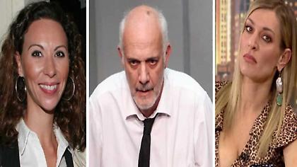 Κιμούλης: Κατέθεσε μηνύσεις κατά όσων τον κατηγόρησαν