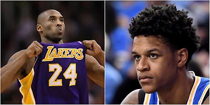 Γιος Σακίλ: «Ο Κόμπι ήταν συνεχώς δίπλα μου όταν έκανα επέμβαση ανοιχτής καρδιάς»