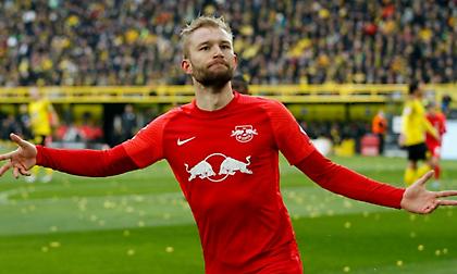 Φορτσάρει για την απόκτηση του Λάιμερ η Μπάγερν