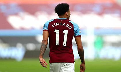 Ενδιαφέρεται για τον περιζήτητο Λίγνκαρντ η Νότιγχαμ, φαβορί για την απόκτησή του η Γουέστ Χαμ