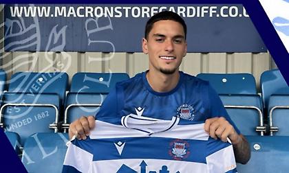 Στην Όξφορντ Σίτι ο νεαρός Έλληνας επιθετικός, Κλάιντι Λώλος