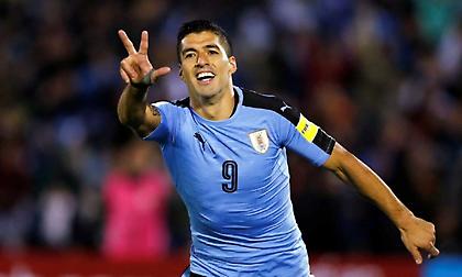 Αμπρέου και Ρεκόμπα προσπαθούν να στείλουν τον Σουάρες στη Νασιονάλ