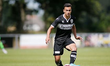 ΠΑΟΚ: Πρόβλημα με Λύρατζη!