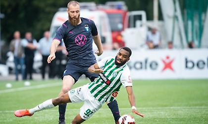 Σοκ για τη Μάλμε στο Βίλνιους!