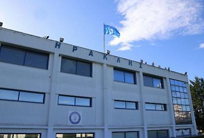 Τέλος από τον Ηρακλή 15 ποδοσφαιριστές