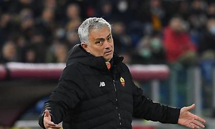 Ρανιέρι: «Ο Ντιμπάλα επέλεξε Ρόμα λόγω του Μουρίνιο»