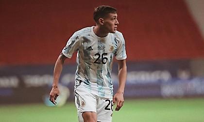 Βρήκε τον αντικαταστάτη του Τρίπιερ η Ατλέτικο