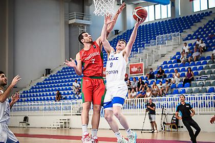 Οικονομόπουλος: «Αδικήσαμε τους εαυτούς μας, δεν έχουμε να φοβηθούμε κανέναν»