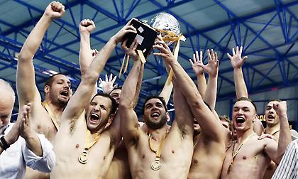 Ολυμπιακός, έτοιμος για «σκληρό ροκ» σε Ελλάδα και Ευρώπη