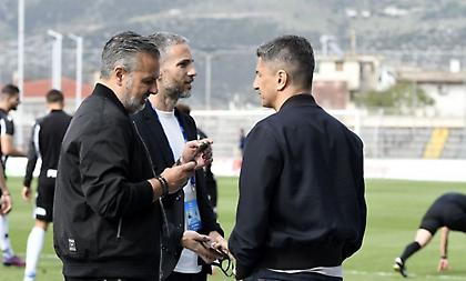 ΠΑΟΚ: Παιχνίδι αναμονής για Σοτέλδο, κοιτάζει κι άλλο «10άρι»