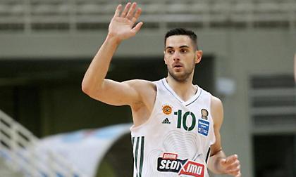 Επίσημο: Στην Παρτιζάν ο Παπαπέτρου