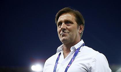 Ο Μαρτίνς ξέρει καλά από προκρίσεις