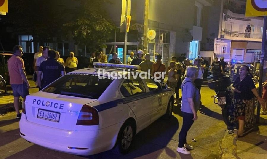 Άγρια βεντέτα για το... συμπεθέριασμα στην Τούμπα με ρόπαλα και μηνύσεις